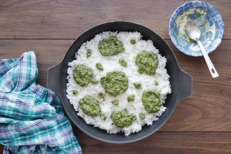 Step 4 - Mediterranean Vegetable Rice