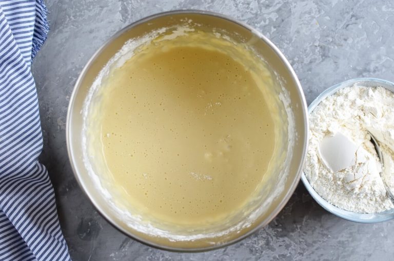 Step 3 - Parker House Rolls