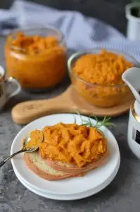Pumpkin Pie Butter
