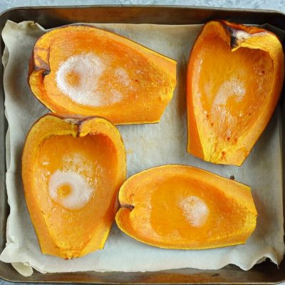 Pumpkin Pie Butter recipe - step 2