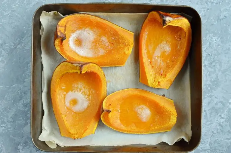 Step 2 - Pumpkin Pie Butter