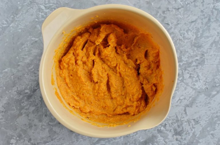 Step 5 - Pumpkin Pie Butter