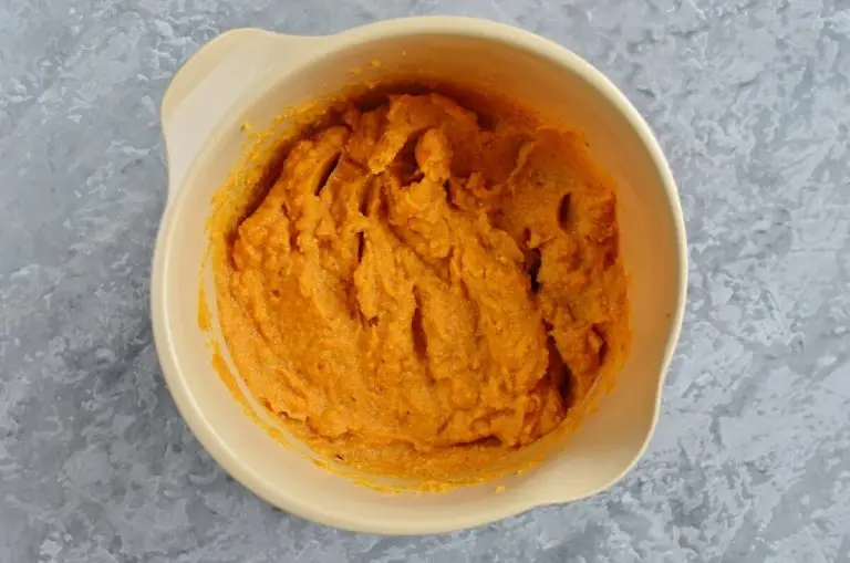 Step 5 - Pumpkin Pie Butter