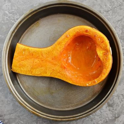 Pumpkin & Cheese Scones recipe - step 2