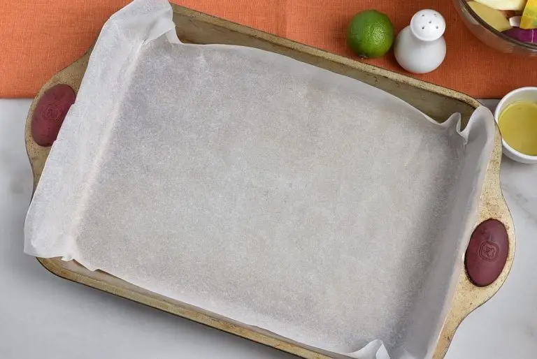 Step 1 - Sheet Pan Tandoori Chicken