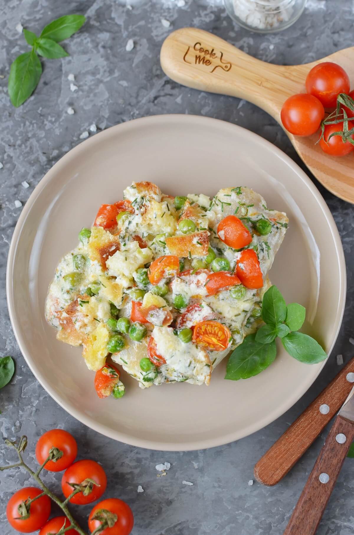 Simple Fish Dish Recipe Cook.me Recipes