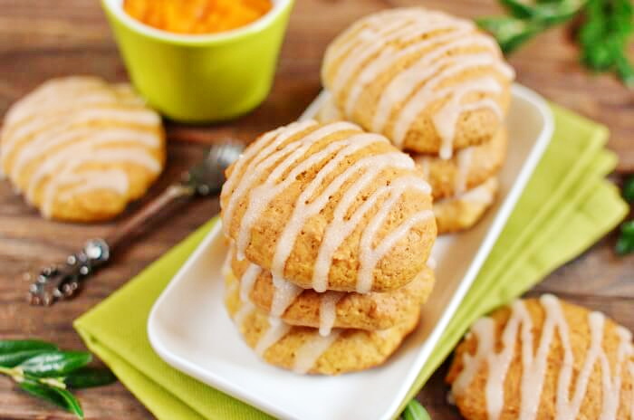 Soft-Pumpkin-Cookies-Recipe-Homemade-Pumpkin-Cookies-Recipe-Chewy-Pumpkin-Cookies