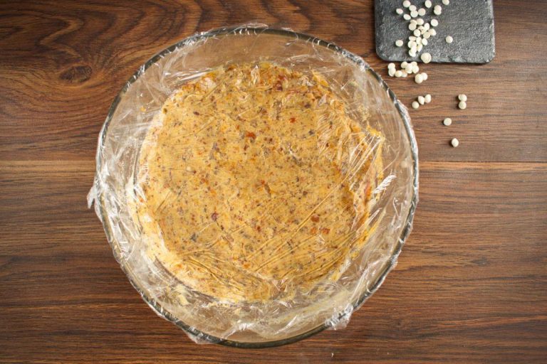 White Chocolate and Dried Fruit Truffles Recipe Cook.me Recipes