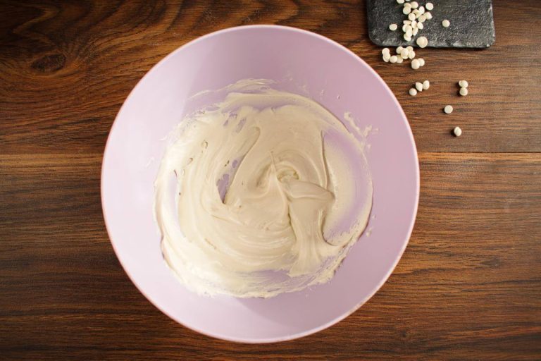 White Chocolate and Dried Fruit Truffles Recipe Cook.me Recipes