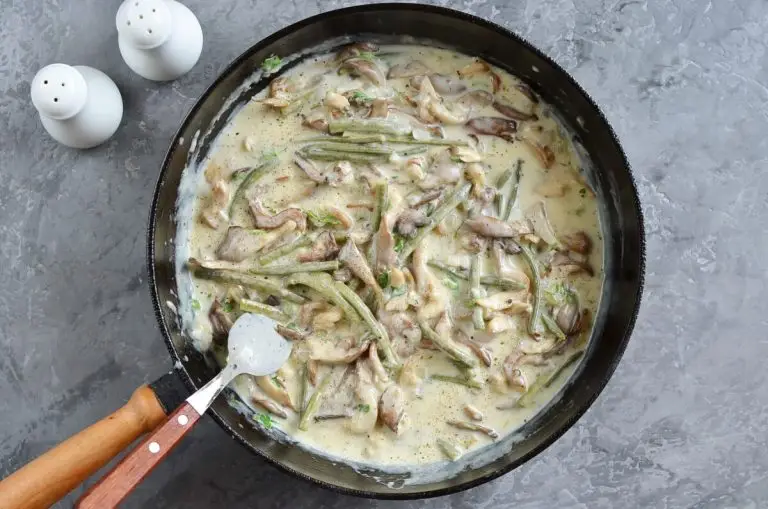 Step 6 - ‘Chicken’ Supreme