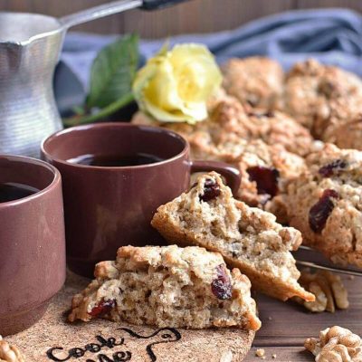 Autumn Harvest Cookies Recipes–Homemade Autumn Harvest Cookies–Easy Autumn Harvest Cookies