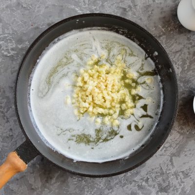 Baked Garlic Butter Chicken recipe - step 4