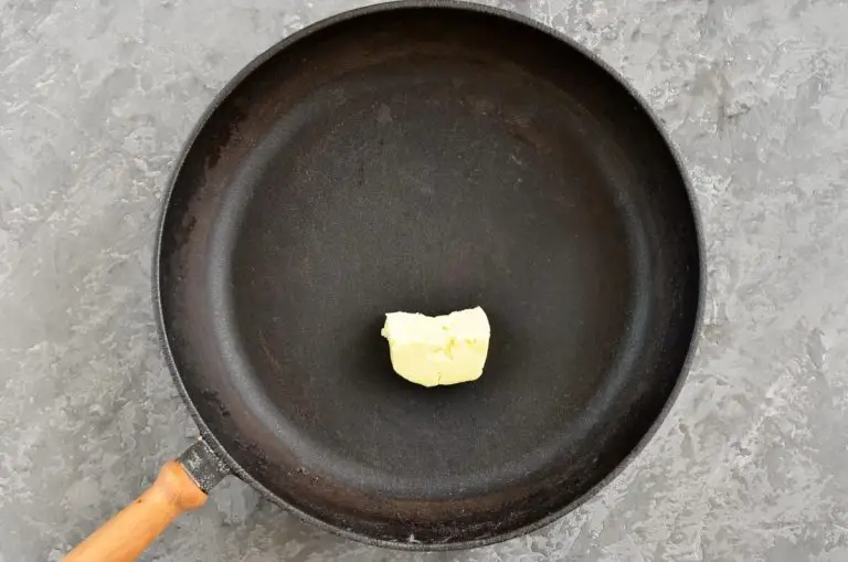 Step 1 - Best-Ever Cauliflower Stuffing (Keto)