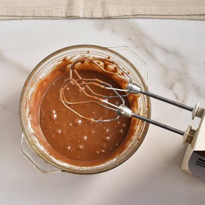 Chocolate Pumpkin Cookies recipe - step 6