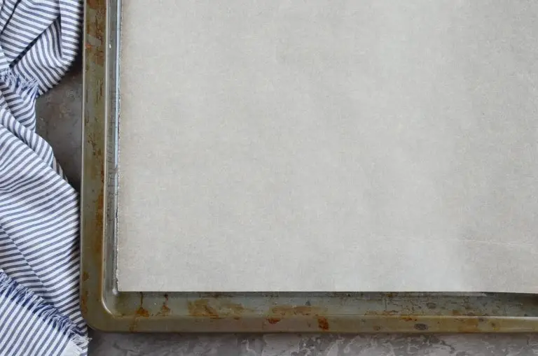 Step 1 - Coffee Meringues