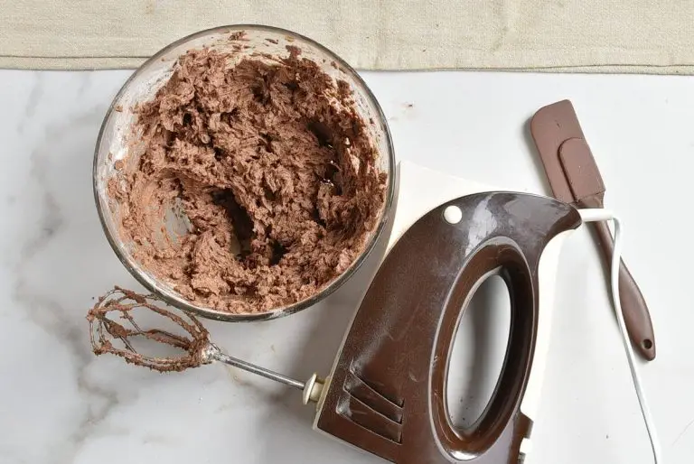 Step 7 - German Chocolate Sheet Cake