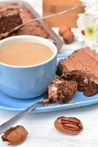 German Chocolate Sheet Cake