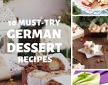 10 Must-Try German Desserts & Sweet Treats