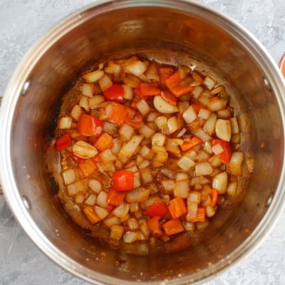 Goat Stew (Caldereta) recipe - step 4