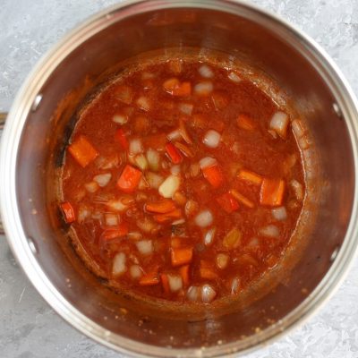 Goat Stew (Caldereta) recipe - step 4