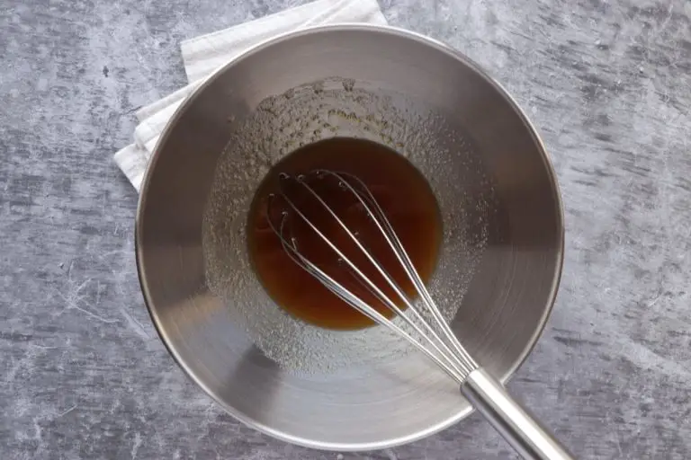 Step 2 - Healthy Pumpkin Muffins