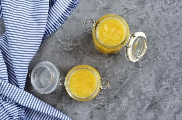 Step 3 - Immune Boosting Tonic