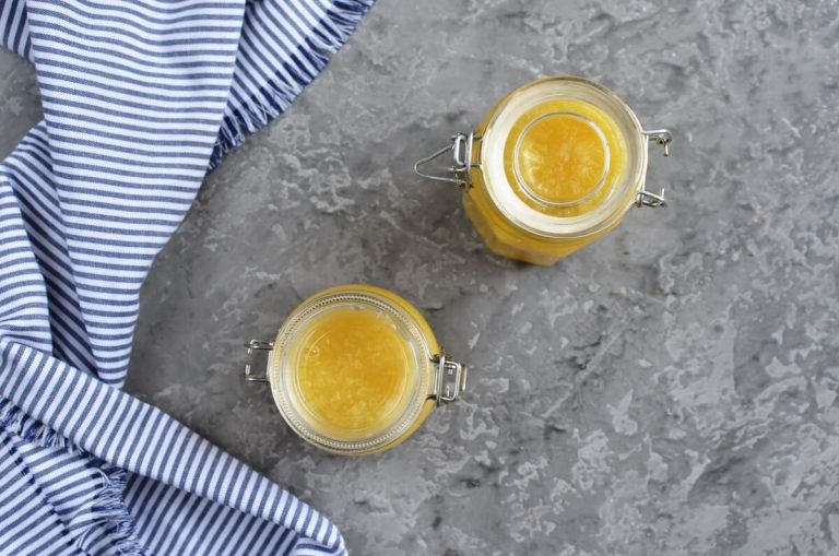 Step 4 - Immune Boosting Tonic