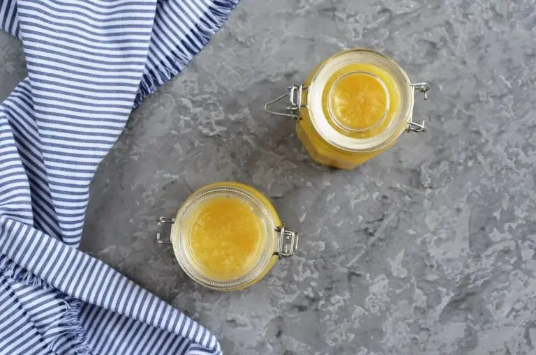 Step 4 - Immune Boosting Tonic