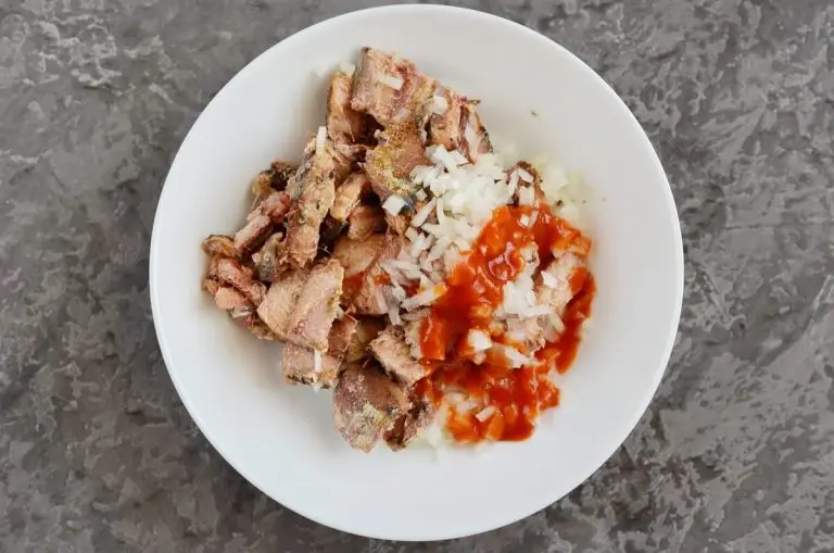 Easy Mackerel Dip recipe - step 2
