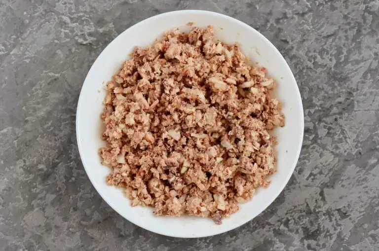 Easy Mackerel Dip recipe - step 2