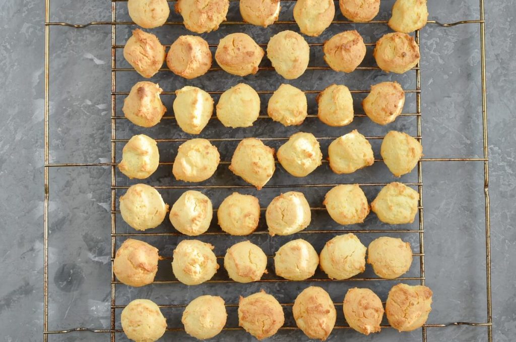Orange Ricotta Cookies recipe - step 9
