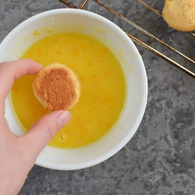 Orange Ricotta Cookies recipe - step 11