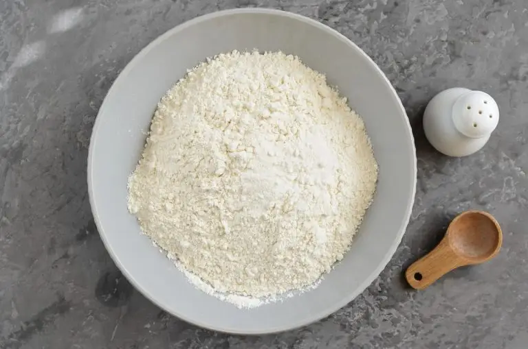 Step 2 - Orange Ricotta Cookies