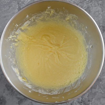Orange Ricotta Cookies recipe - step 4