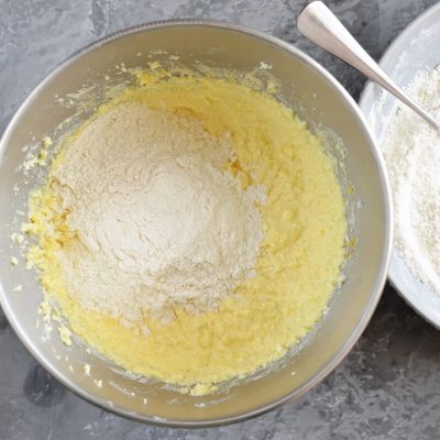 Orange Ricotta Cookies recipe - step 6