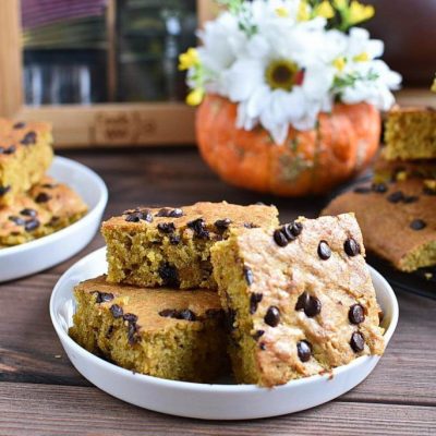 Pumpkin-Chocolate-Chip-Bars-Recipes–Homemade-Pumpkin-Chocolate-Chip-Bars–Easy-Pumpkin-Chocolate-Chip-Bars