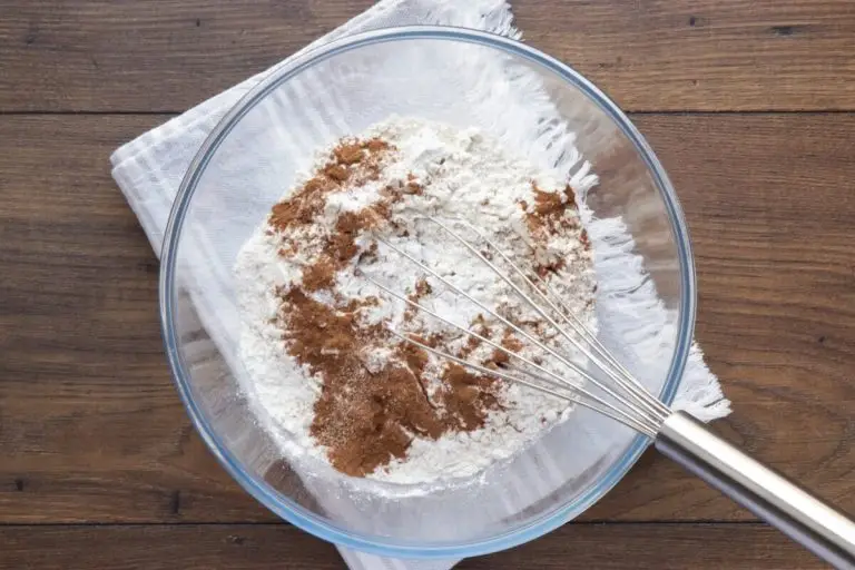 Step 2 - Sweet Potato Cookies with Maple Glaze