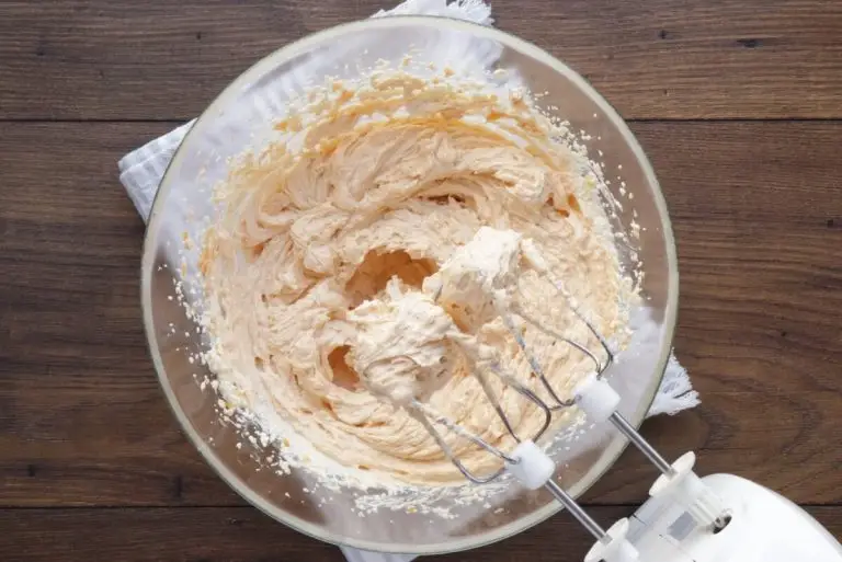 Step 3 - Sweet Potato Cookies with Maple Glaze