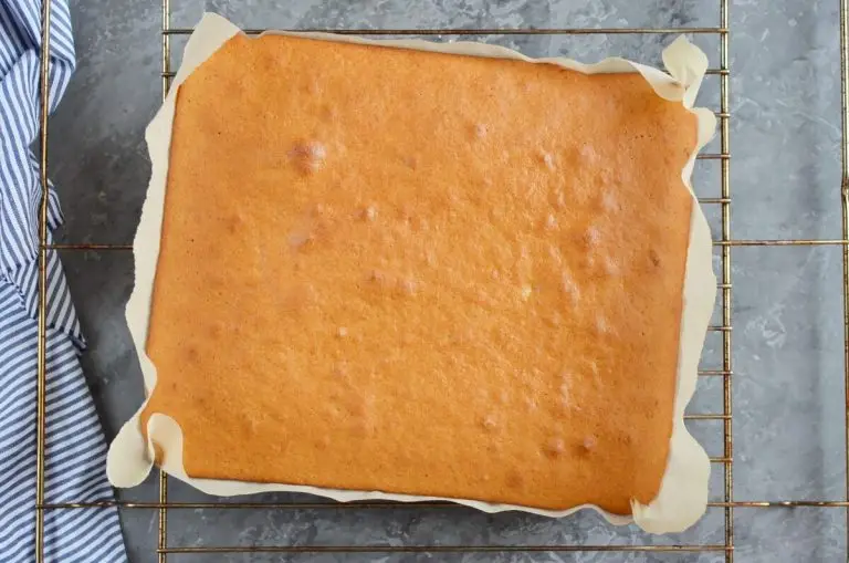 Step 7 - The Best Pumpkin Bars I’ve Ever Had