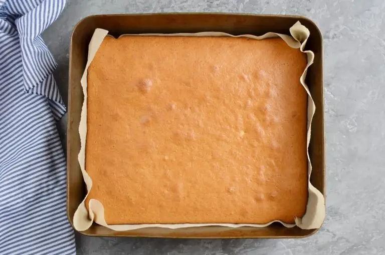 Step 6 - The Best Pumpkin Bars I’ve Ever Had
