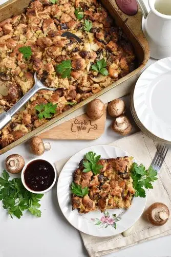 The Best Stuffing