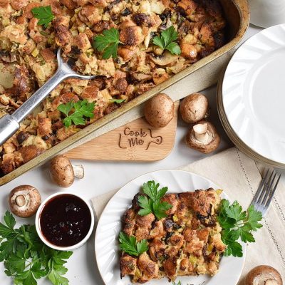 The Best Stuffing Recipes–Homemade The Best Stuffing–Easy The Best Stuffing