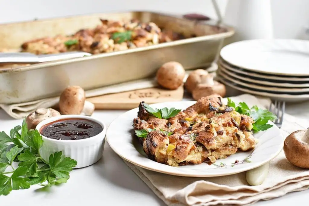The Best Stuffing