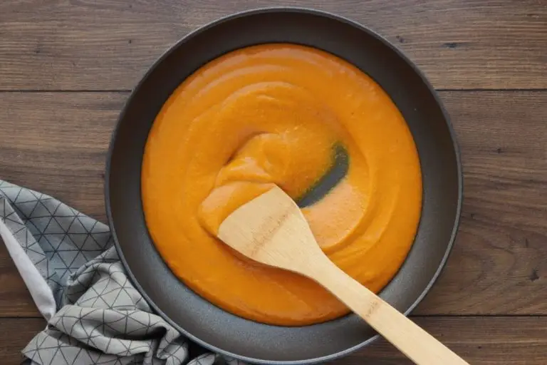 Step 4 - Vegan Pumpkin Mac and Cheese