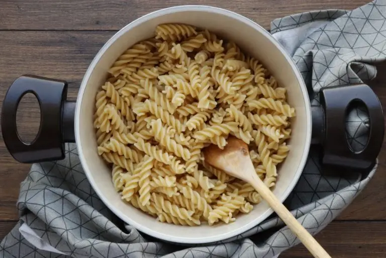 Step 1 - Vegan Pumpkin Mac and Cheese