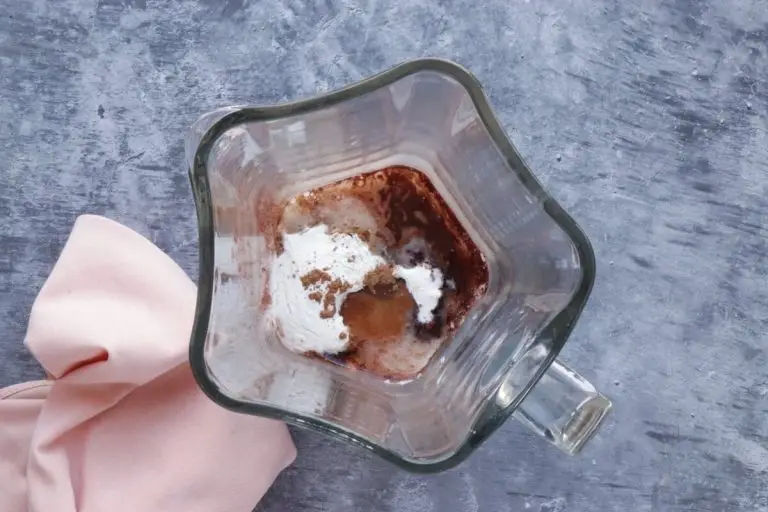 Step 1 - Adaptogenic Hot Chocolate
