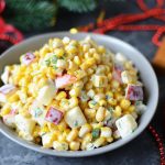 Corn Salad Recipes