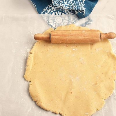 Buttery Hamantaschen recipe - step 7