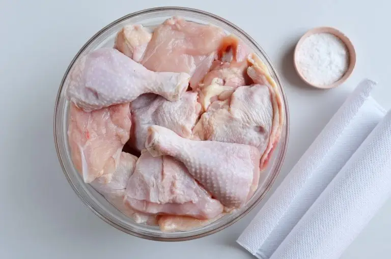 Step 4 - Chili-Butter Roast Chicken