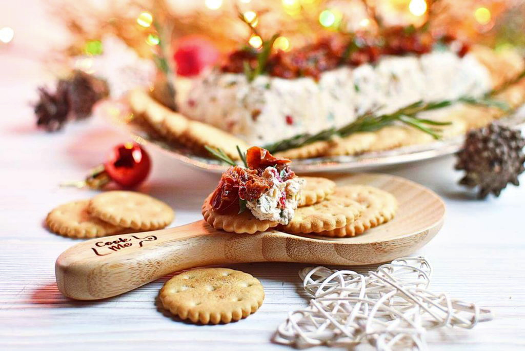 Christmas Appetizers & Snacks